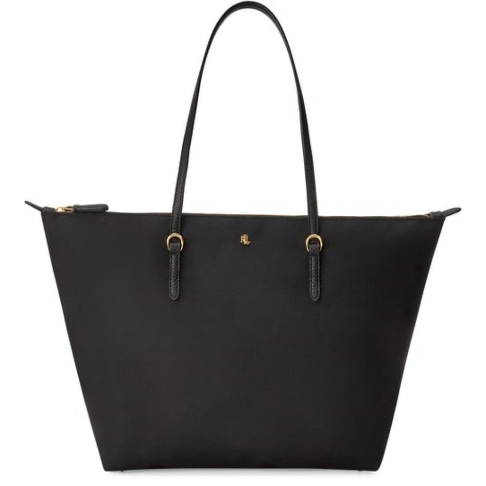 Ralph Lauren Medium Tote